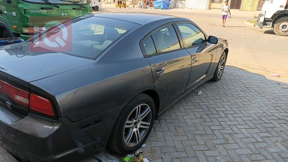 دودج تشارجر
